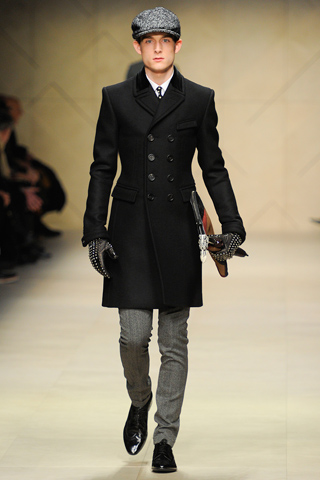 Burberry Prorsum / - 2012-2013